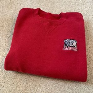 Vintage Alabama Sweatshirt